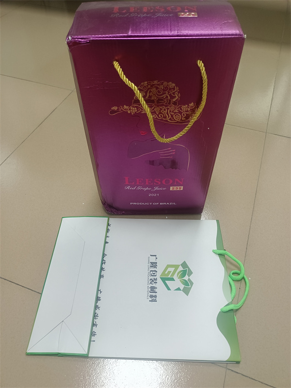 电子行业包装有哪些要点？广隆包装为您解答