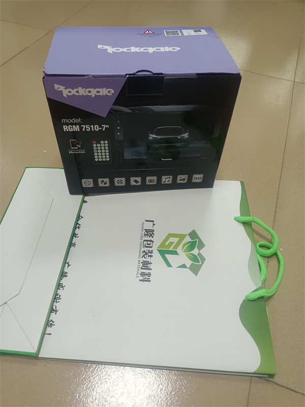 环保包装趋势下，如何选择可持续的包装材料？